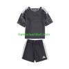 Leeds United Kinder 3rd Trikotsatz 2026/27 Kurzarm